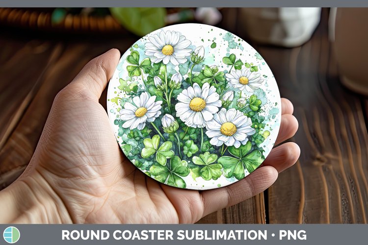 Daisies Clipart Image 23