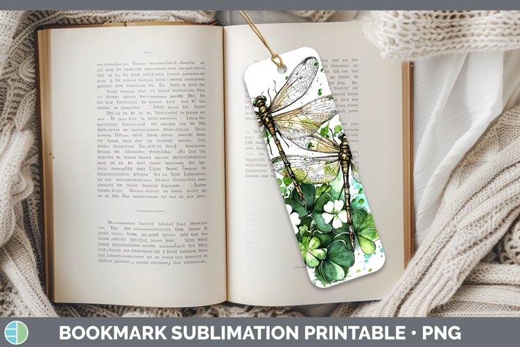 Dragonfly Clipart Image 19