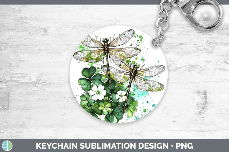 Dragonfly Clipart Image 18