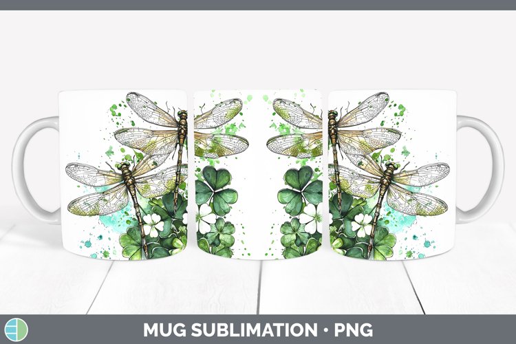 Dragonfly Clipart Image 17