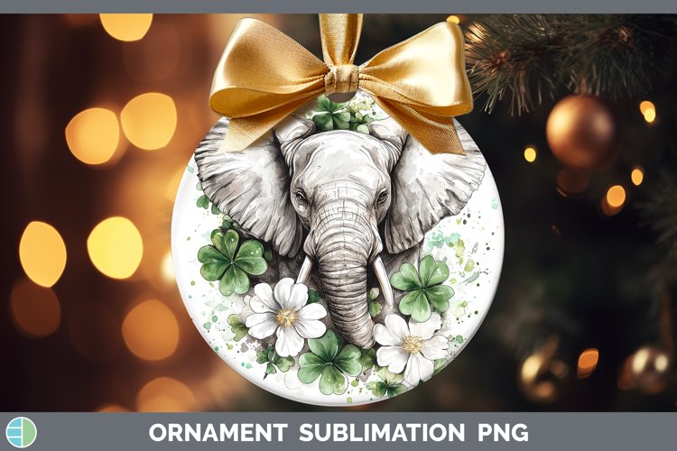 Bauble Clipart Image 19