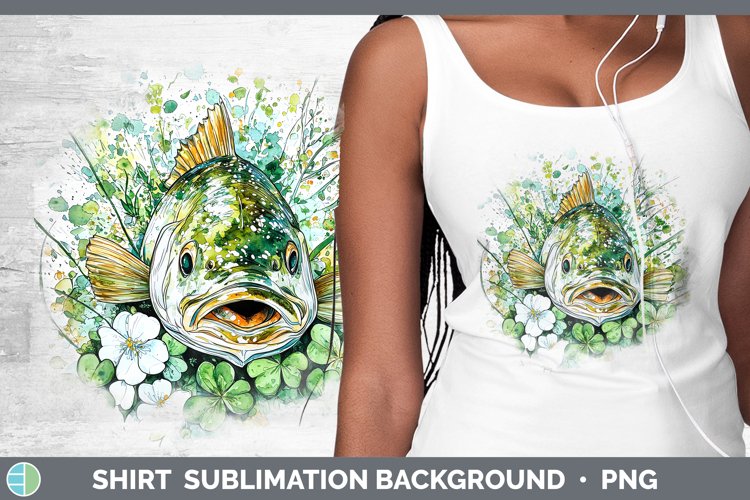 Fish Background Image 9