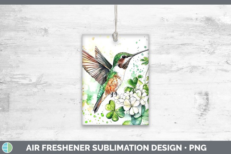 Hummingbird Clipart Image 9
