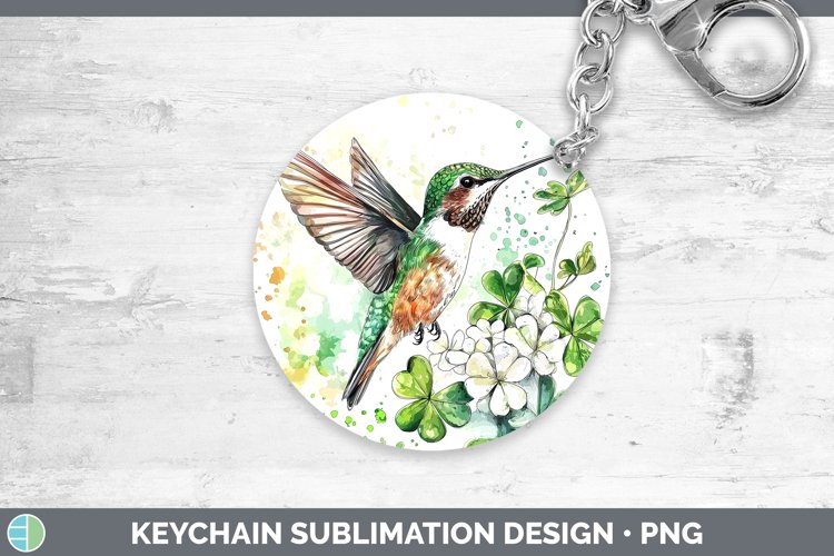 Hummingbird Clipart Image 8
