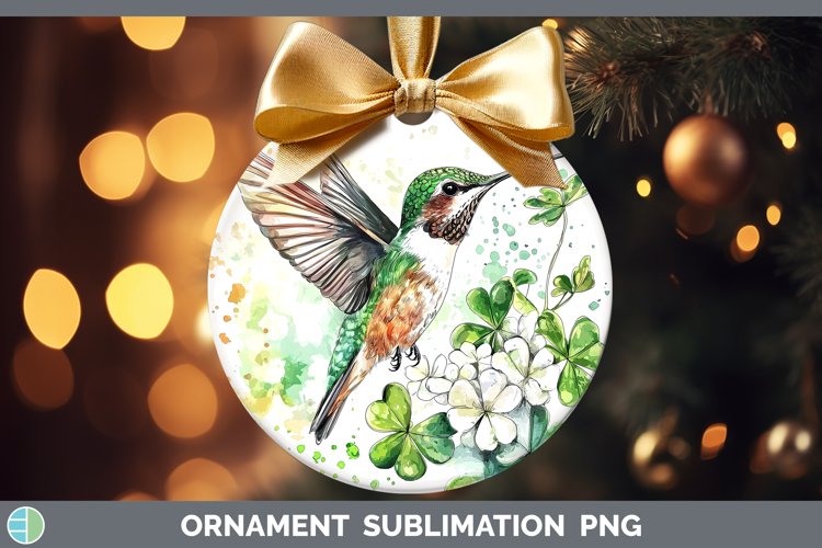 Bauble Clipart Image 6