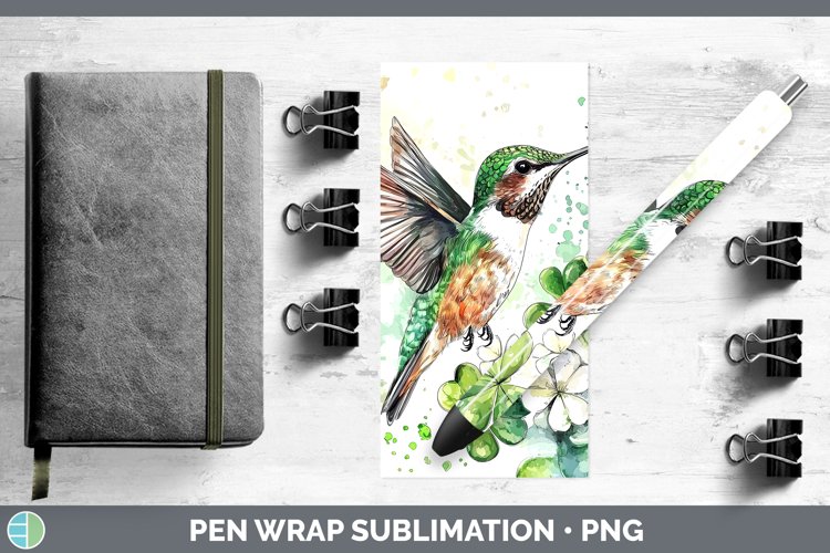 Hummingbird Clipart Image 5