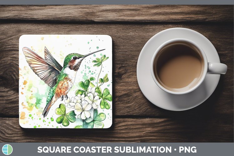 Hummingbird Clipart Image 24