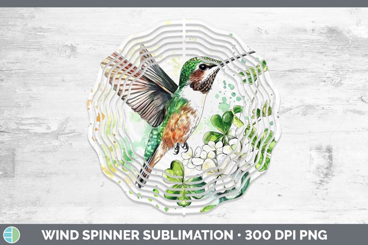 Hummingbird Clipart Image 22