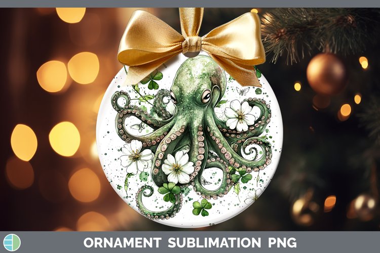 Bauble Clipart Image 7