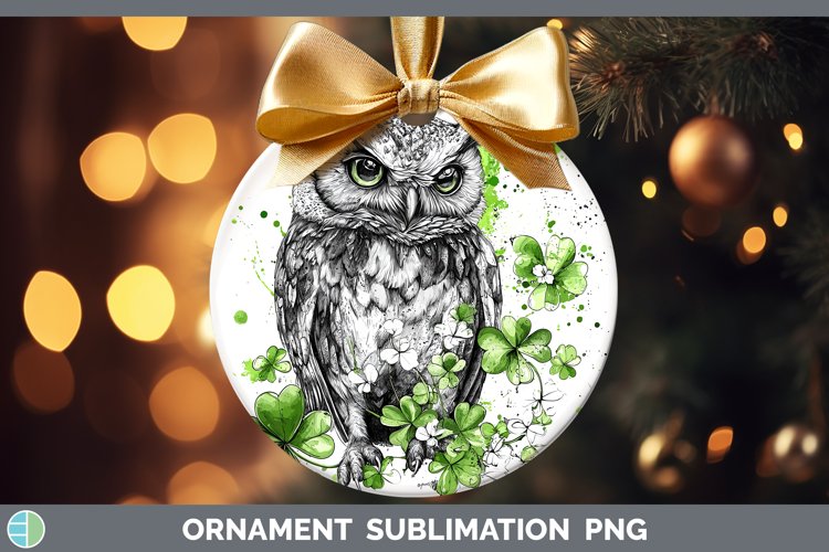 Bauble Clipart Image 9