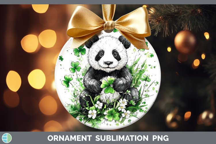 Bauble Clipart Image 21