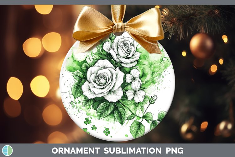 Bauble Clipart Image 4