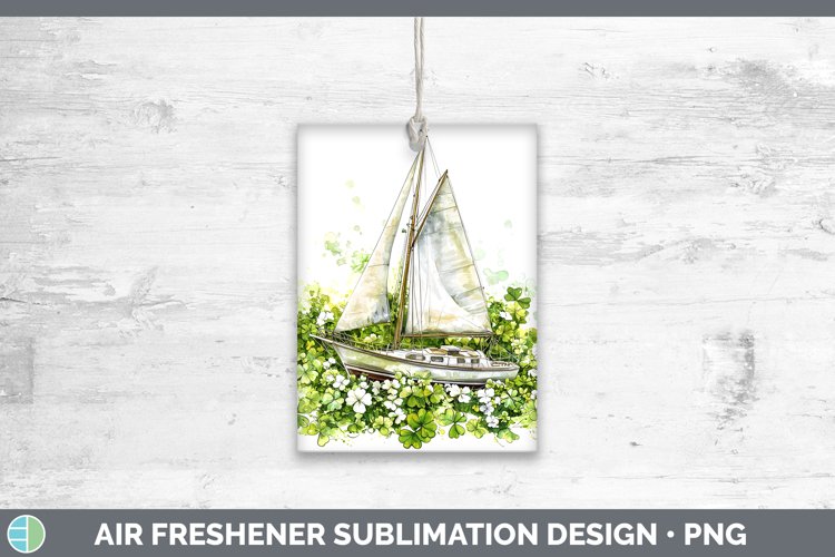 Boat Clipart Image 9