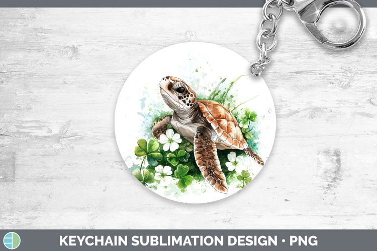 Sea Turtle Clipart Image 24