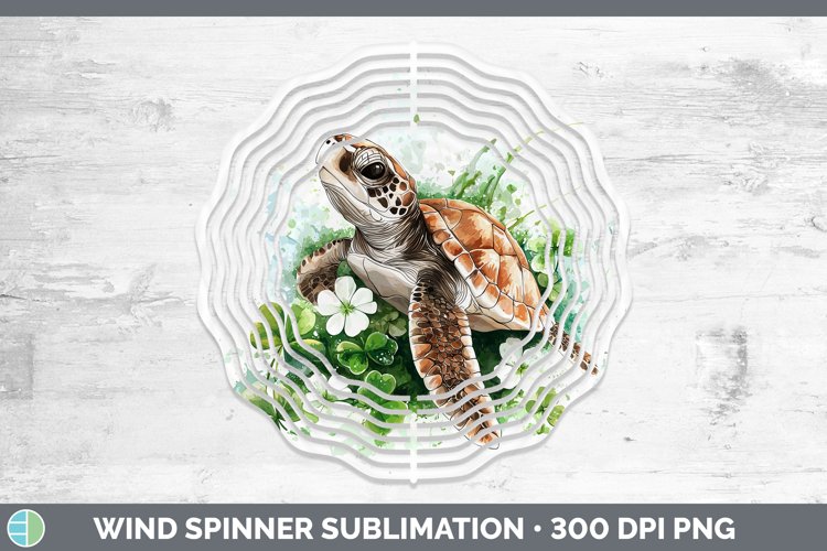 Sea Turtle Clipart Image 13