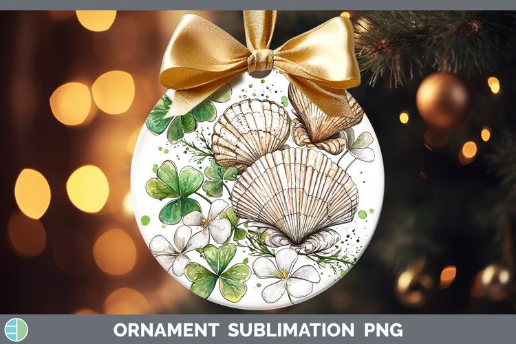 Bauble Clipart Image 24