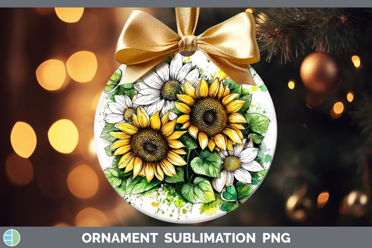 Bauble Clipart Image 10