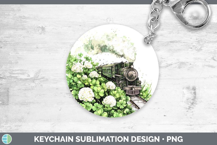 Train Clipart Image 10