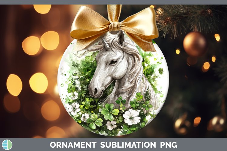 Bauble Clipart Image 11