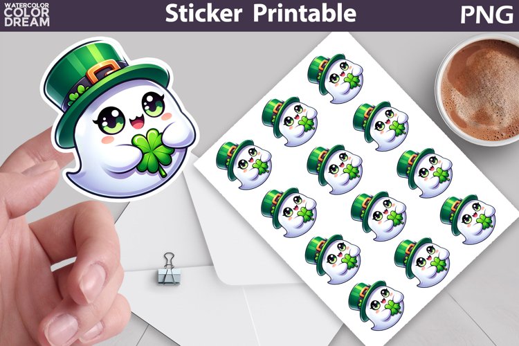 Ghost Clipart Image 22