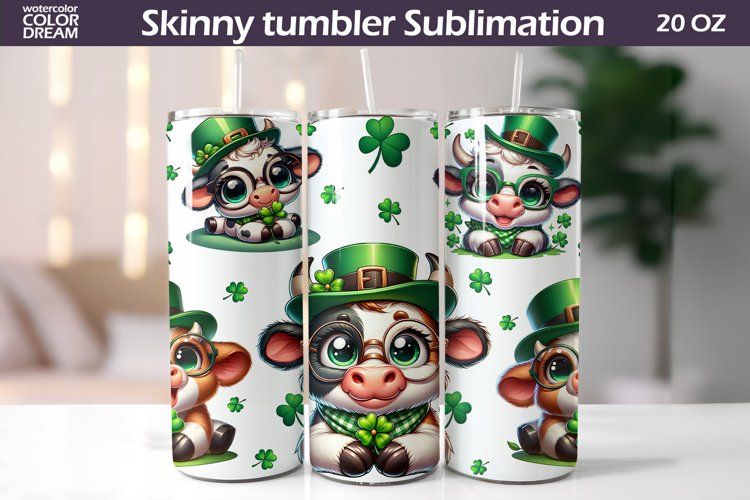St Patrick's Day Clipart Image 14