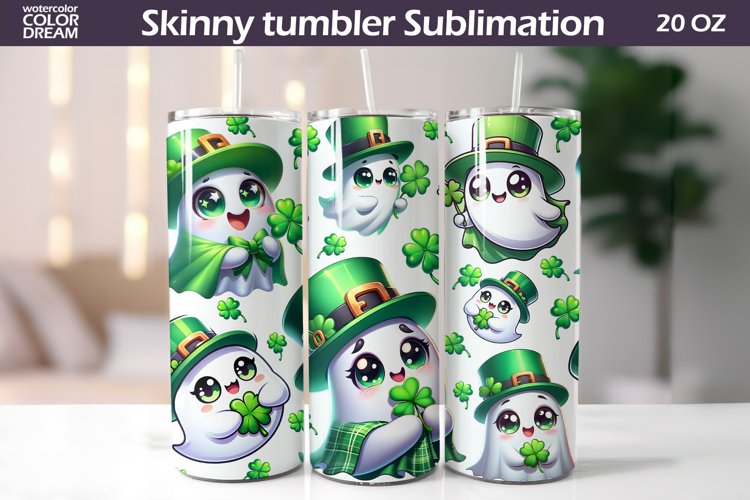 St Patrick's Day Clipart Image 3
