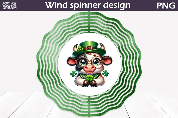 St Patrick's Day Clipart Image 14