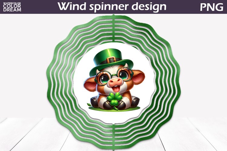 St Patrick's Day Clipart Image 9