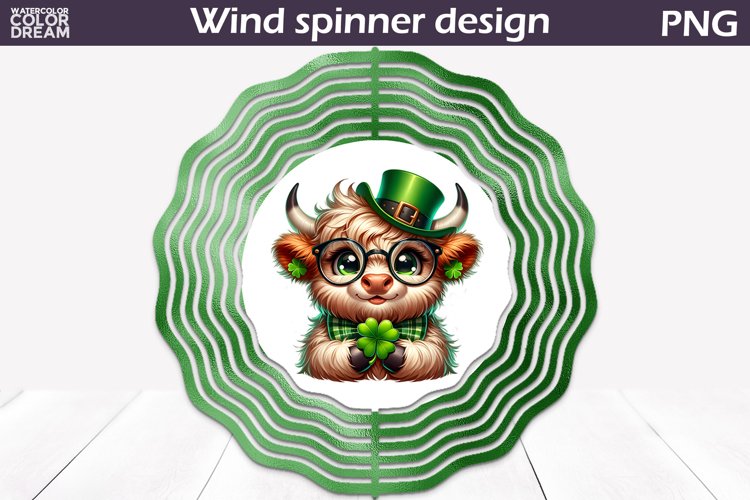 St Patrick's Day Clipart Image 3