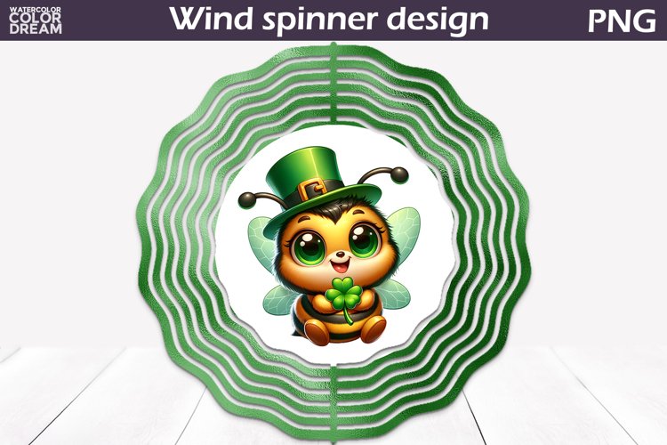 St Patrick's Day Clipart Image 18