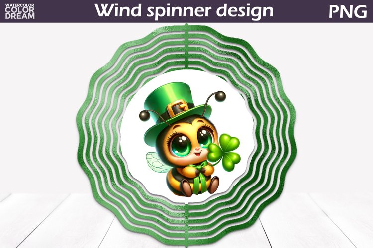 St Patrick's Day Clipart Image 3