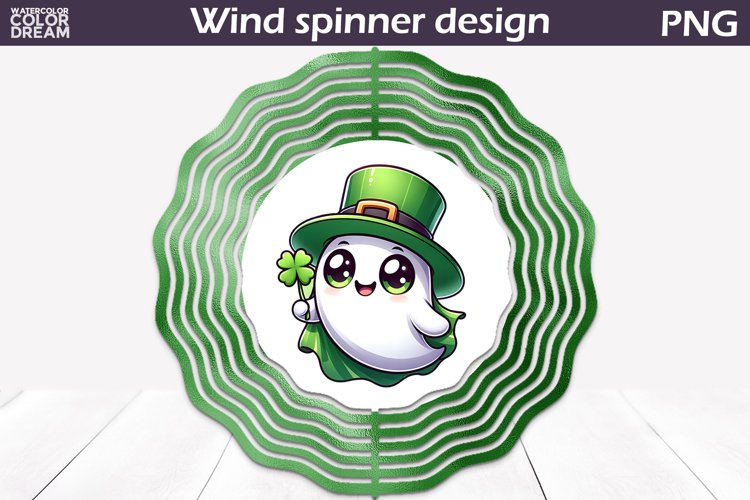 St Patrick's Day Clipart Image 2