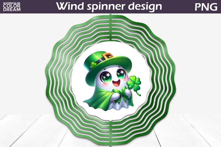 St Patrick's Day Clipart Image 5