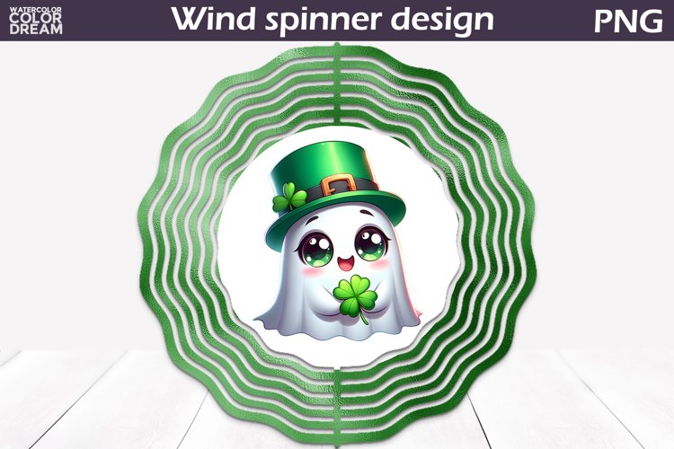St Patrick's Day Clipart Image 3