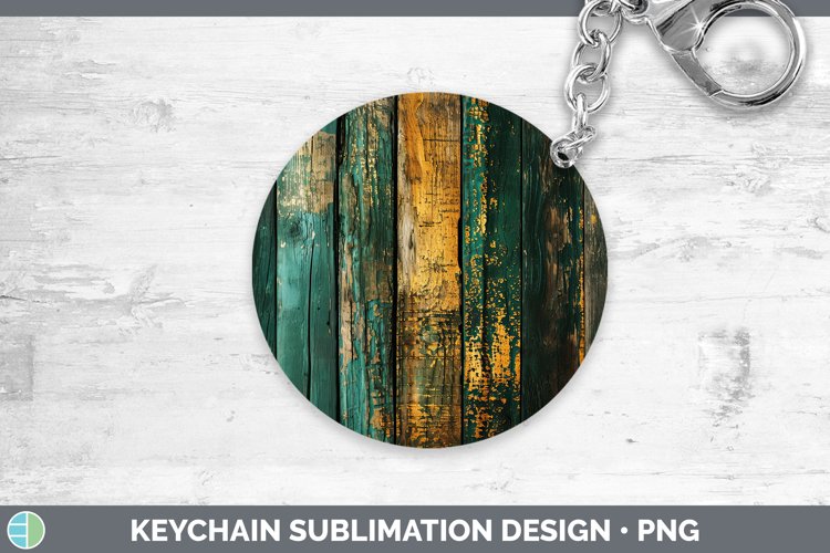 Keychain Sublimation Designs Image 20