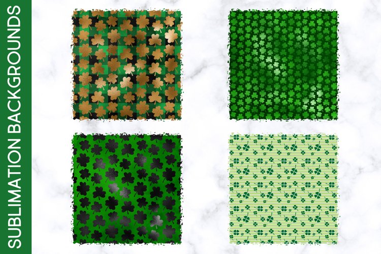 St Patrick's Day Clipart Image 13