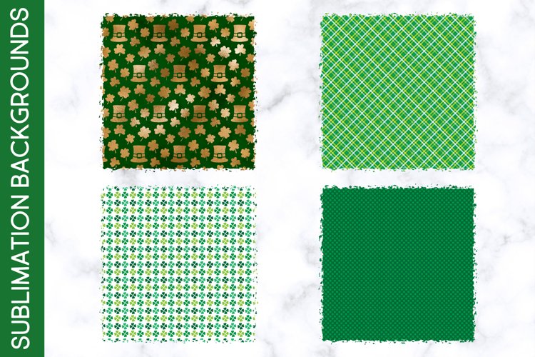 St Patrick's Day Clipart Image 21
