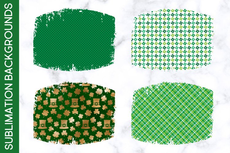 St Patrick's Day Clipart Image 13