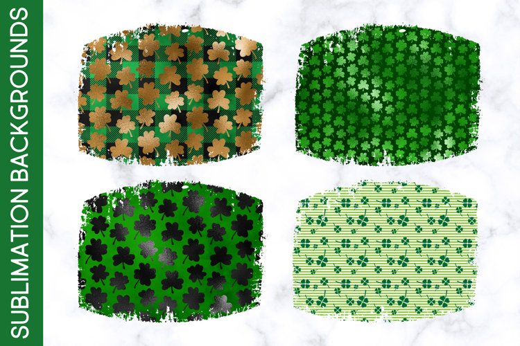 St Patrick's Day Clipart Image 5