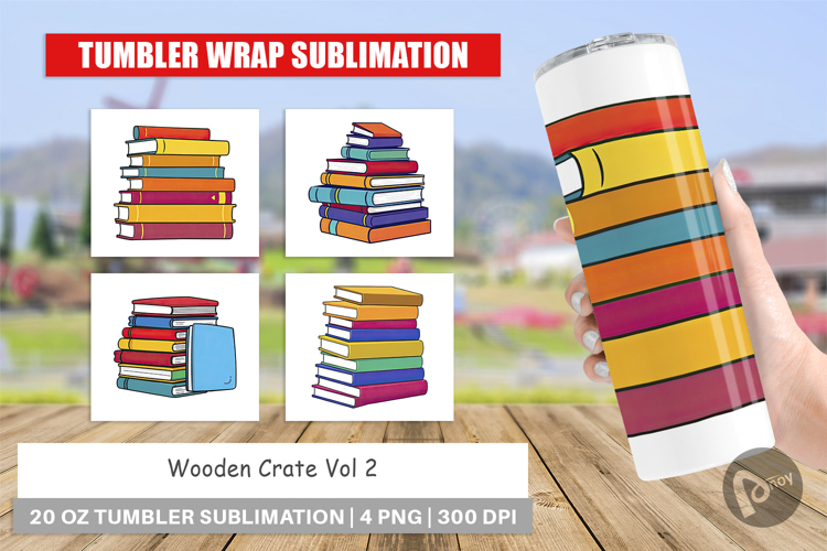 Teacher Tumbler Wrap Image 11