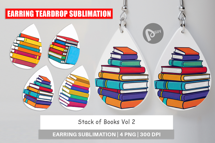Teacher Sublimation Designs Image 12