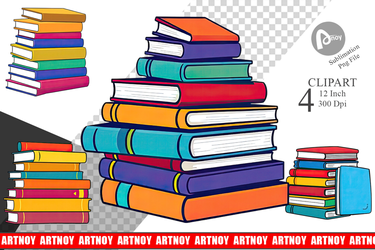 School Clipart Image 7