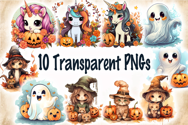 Unicorn Png Transparent Image 14