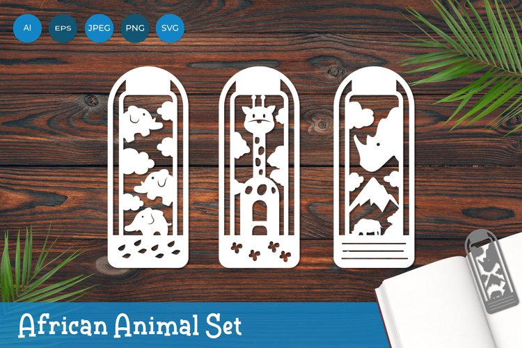 Cricut Elephant Svg Image 9