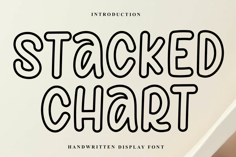Stacked Chart