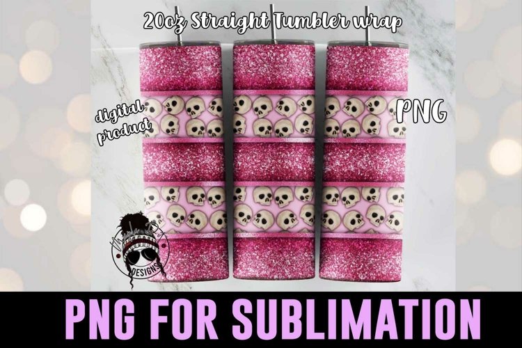 Sublimation Tumbler Designs Image 20