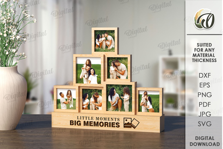 Photo Frame Clipart Image 23