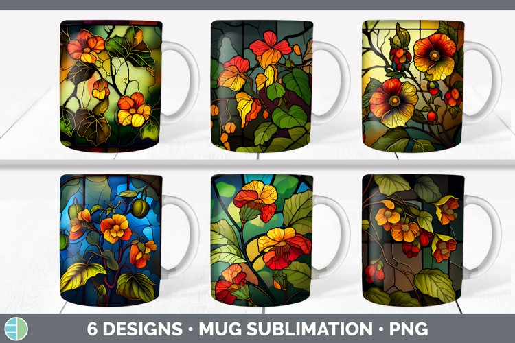 Stained Glass Clipart Image 17