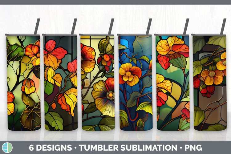 Sublimation Tumbler Designs Image 5