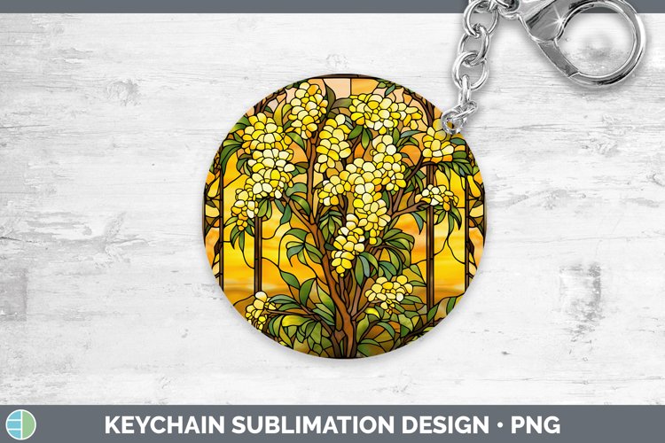 Keychain Sublimation Designs Image 24